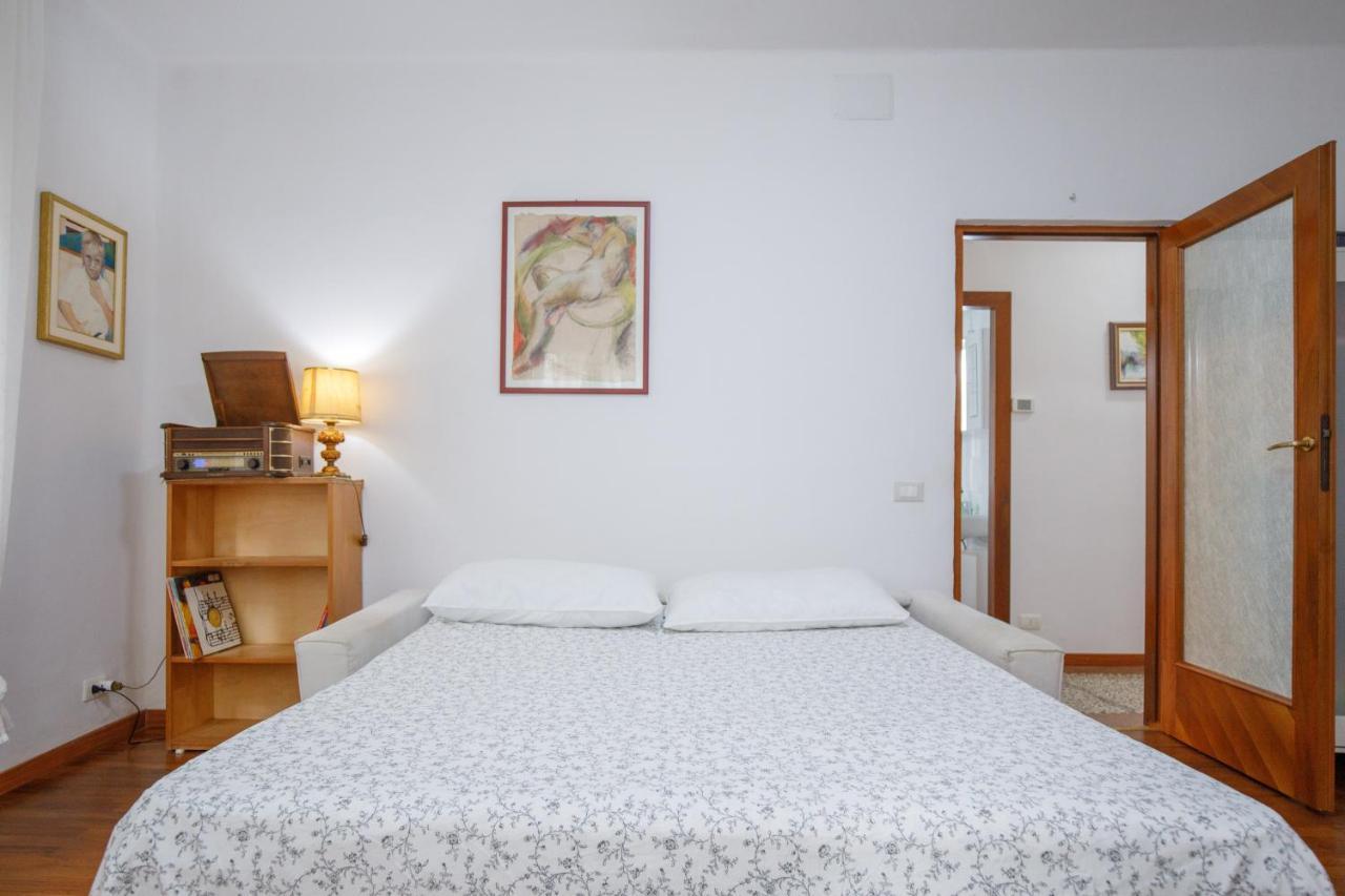 Gozzi House - Comoda Casa - Free Parking - Easy To Venice! เมสเตร ภายนอก รูปภาพ
