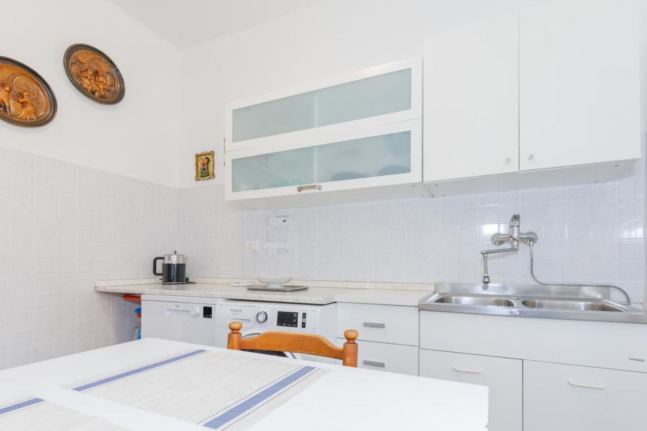 Gozzi House - Comoda Casa - Free Parking - Easy To Venice! เมสเตร ภายนอก รูปภาพ