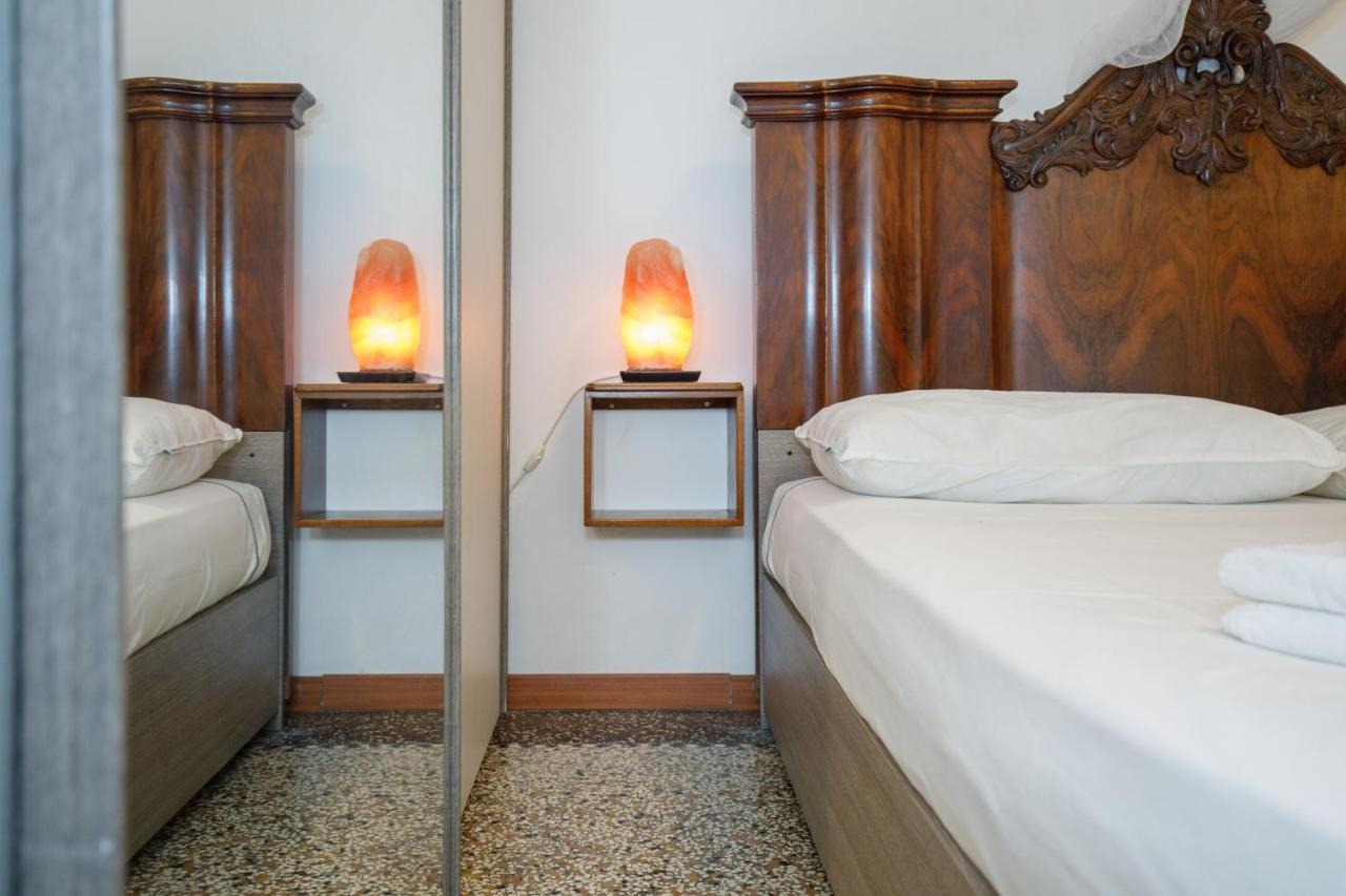 Gozzi House - Comoda Casa - Free Parking - Easy To Venice! เมสเตร ภายนอก รูปภาพ