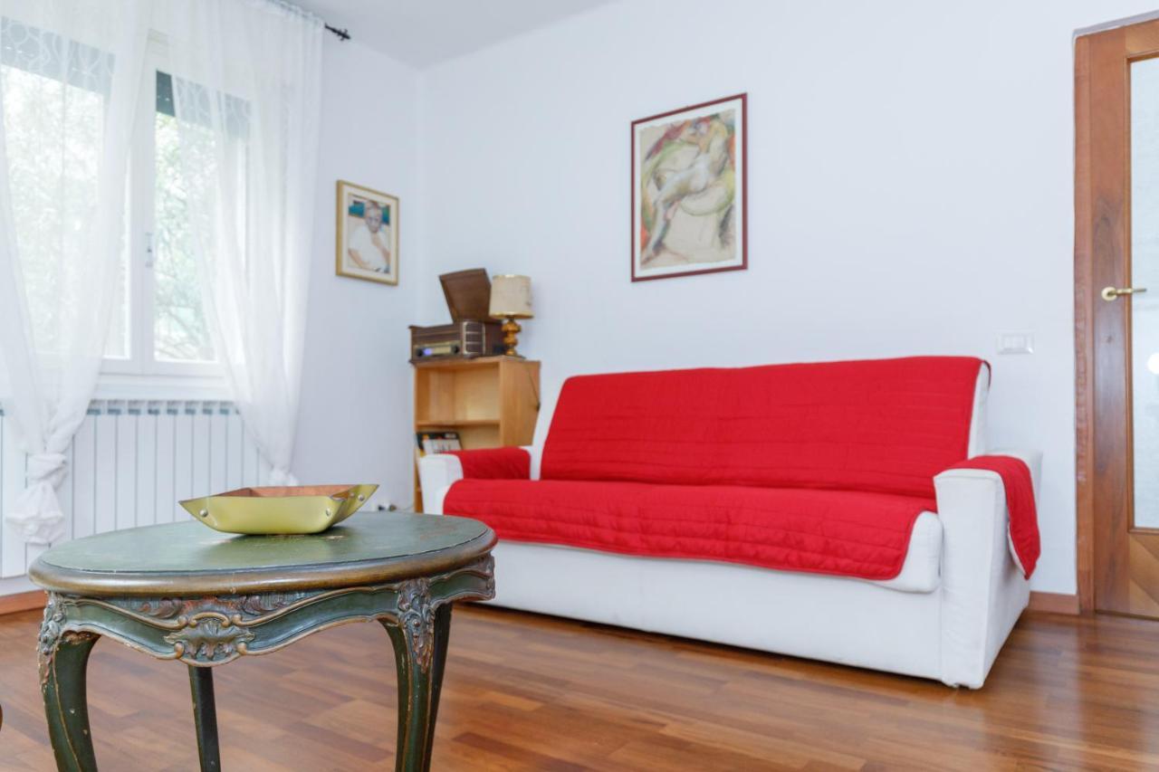 Gozzi House - Comoda Casa - Free Parking - Easy To Venice! เมสเตร ภายนอก รูปภาพ