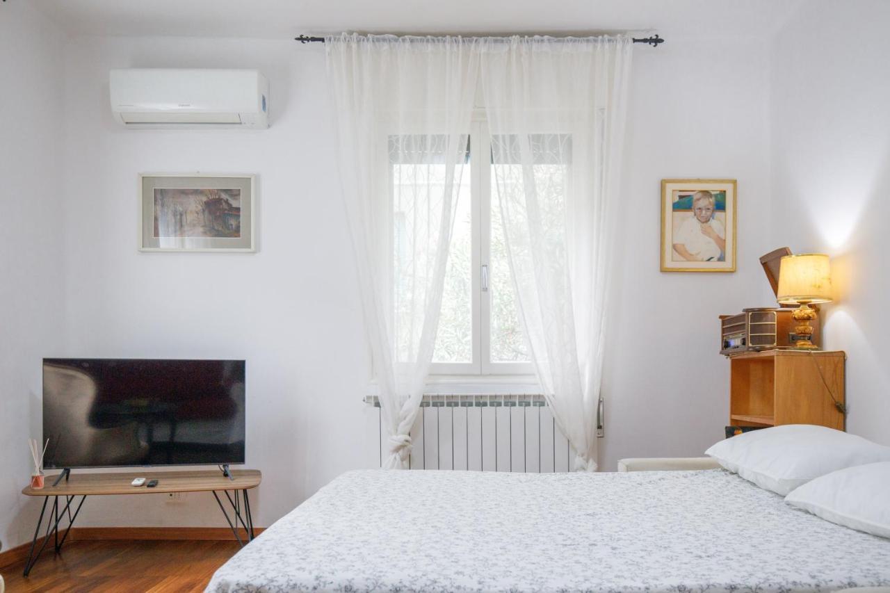 Gozzi House - Comoda Casa - Free Parking - Easy To Venice! เมสเตร ภายนอก รูปภาพ