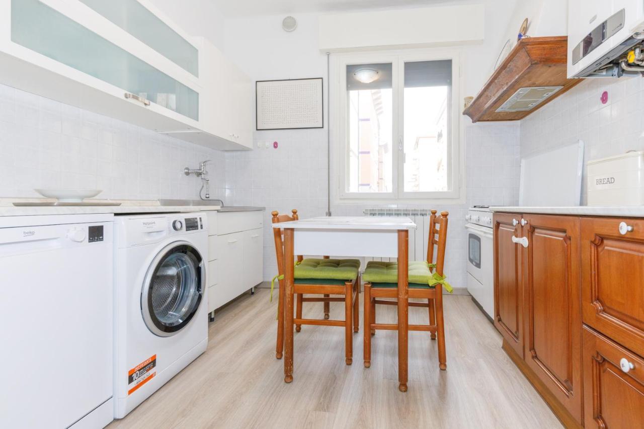 Gozzi House - Comoda Casa - Free Parking - Easy To Venice! เมสเตร ภายนอก รูปภาพ