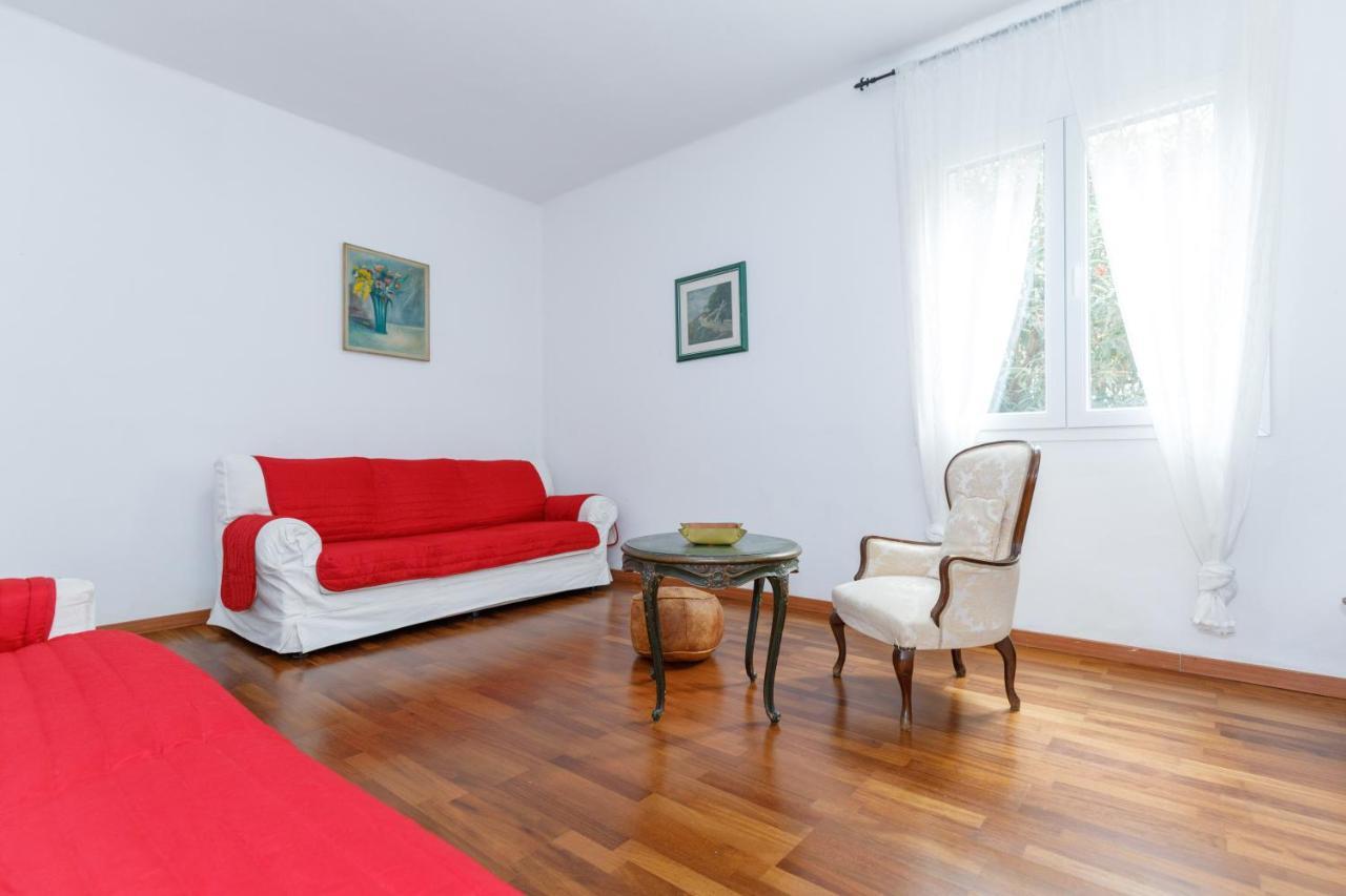 Gozzi House - Comoda Casa - Free Parking - Easy To Venice! เมสเตร ภายนอก รูปภาพ