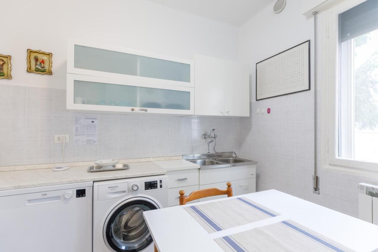 Gozzi House - Comoda Casa - Free Parking - Easy To Venice! เมสเตร ภายนอก รูปภาพ